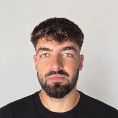 Alejandro «Ale» Sánchez
